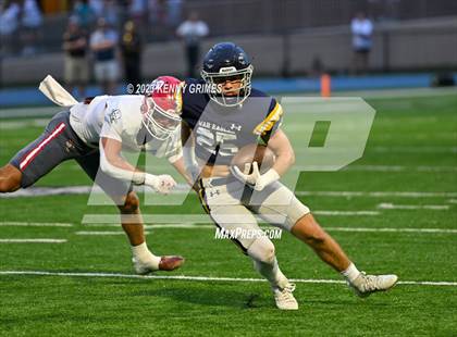 Thumbnail 1 in Savannah Christian @ Marist photogallery.
