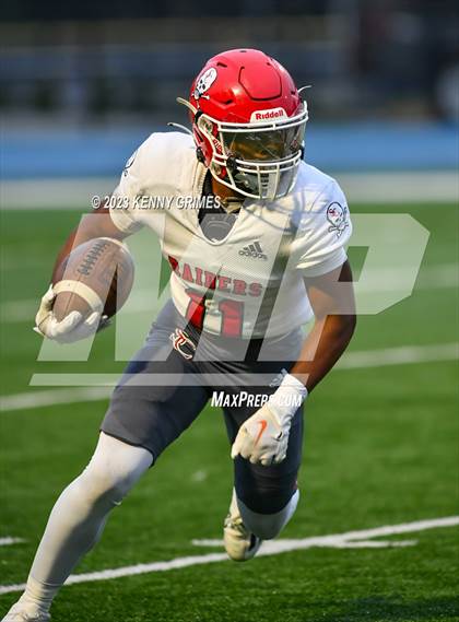 Thumbnail 1 in Savannah Christian @ Marist photogallery.