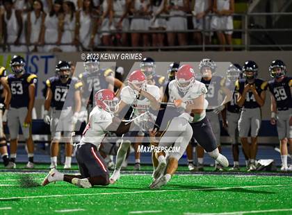Thumbnail 2 in Savannah Christian @ Marist photogallery.