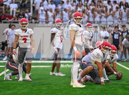 Thumbnail 2 in Savannah Christian @ Marist photogallery.