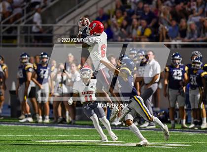 Thumbnail 3 in Savannah Christian @ Marist photogallery.