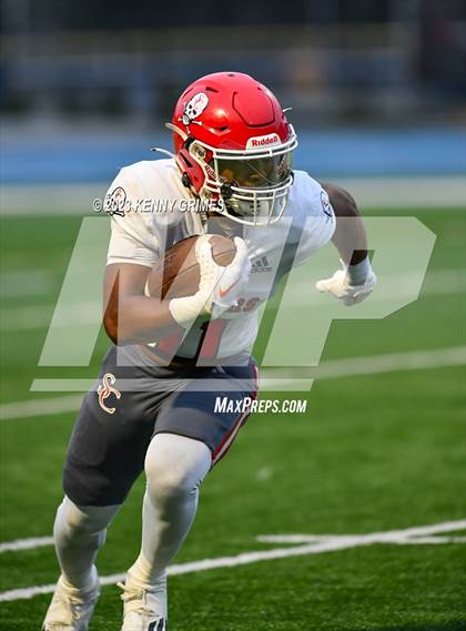 Thumbnail 2 in Savannah Christian @ Marist photogallery.