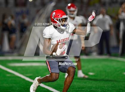 Thumbnail 1 in Savannah Christian @ Marist photogallery.