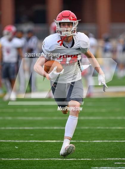 Thumbnail 2 in Savannah Christian @ Marist photogallery.