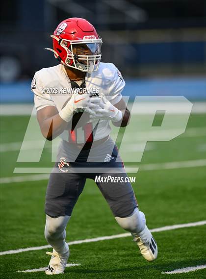 Thumbnail 1 in Savannah Christian @ Marist photogallery.