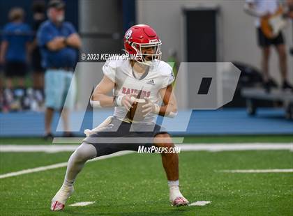 Thumbnail 1 in Savannah Christian @ Marist photogallery.