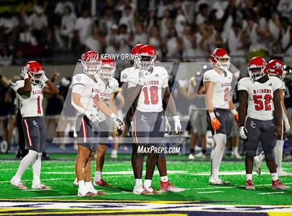 Thumbnail 1 in Savannah Christian @ Marist photogallery.