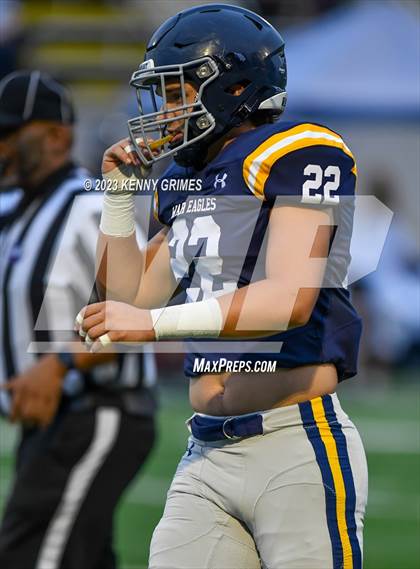 Thumbnail 3 in Savannah Christian @ Marist photogallery.