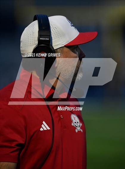 Thumbnail 1 in Savannah Christian @ Marist photogallery.