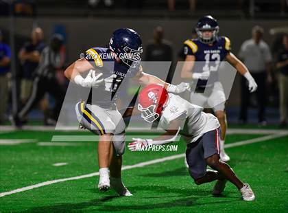 Thumbnail 2 in Savannah Christian @ Marist photogallery.