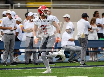Thumbnail 2 in Savannah Christian @ Marist photogallery.
