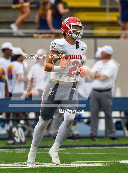 Thumbnail 1 in Savannah Christian @ Marist photogallery.