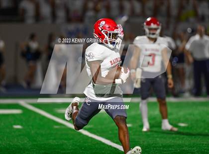Thumbnail 3 in Savannah Christian @ Marist photogallery.