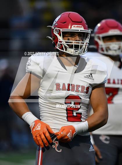 Thumbnail 1 in Savannah Christian @ Marist photogallery.