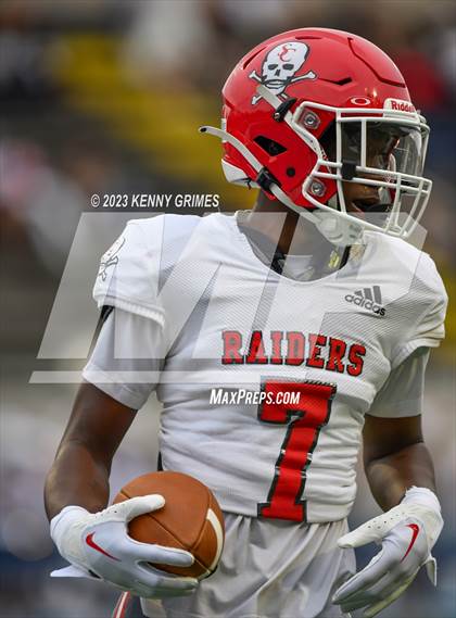 Thumbnail 3 in Savannah Christian @ Marist photogallery.