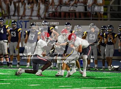 Thumbnail 1 in Savannah Christian @ Marist photogallery.