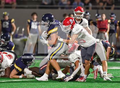 Thumbnail 3 in Savannah Christian @ Marist photogallery.