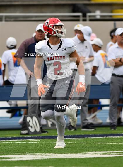 Thumbnail 1 in Savannah Christian @ Marist photogallery.