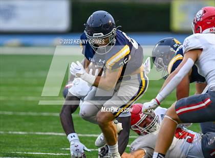 Thumbnail 2 in Savannah Christian @ Marist photogallery.