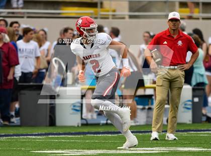 Thumbnail 2 in Savannah Christian @ Marist photogallery.