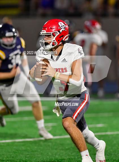 Thumbnail 3 in Savannah Christian @ Marist photogallery.