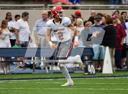 Thumbnail 1 in Savannah Christian @ Marist photogallery.