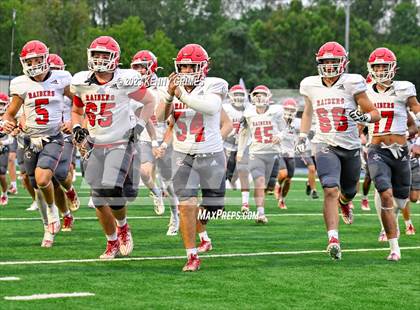 Thumbnail 1 in Savannah Christian @ Marist photogallery.