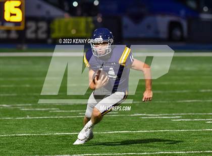 Thumbnail 1 in Savannah Christian @ Marist photogallery.
