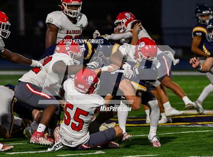 Thumbnail 1 in Savannah Christian @ Marist photogallery.