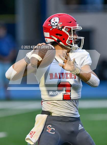 Thumbnail 1 in Savannah Christian @ Marist photogallery.