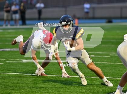 Thumbnail 2 in Savannah Christian @ Marist photogallery.