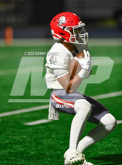Thumbnail 2 in Savannah Christian @ Marist photogallery.