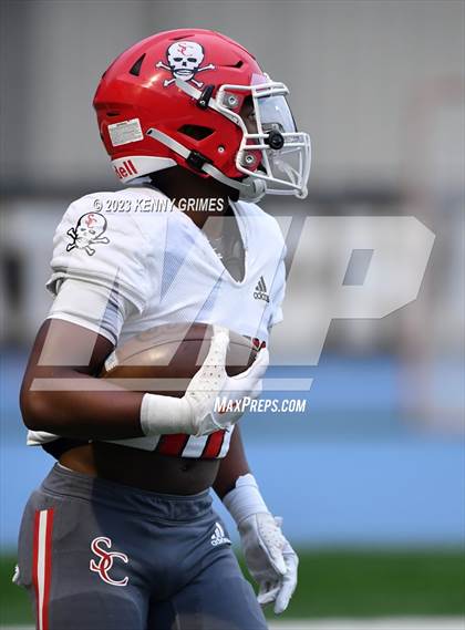 Thumbnail 3 in Savannah Christian @ Marist photogallery.