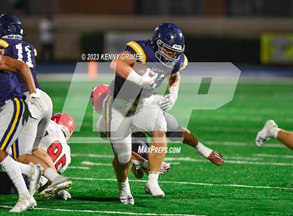 Thumbnail 1 in Savannah Christian @ Marist photogallery.