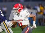 Photo from the gallery "Savannah Christian @ Marist"