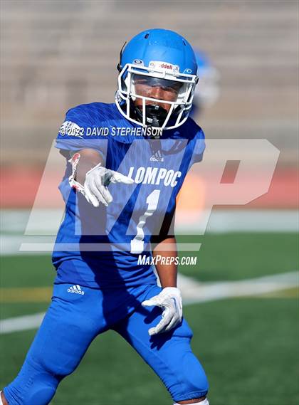 Thumbnail 1 in Pioneer Valley @ Lompoc photogallery.