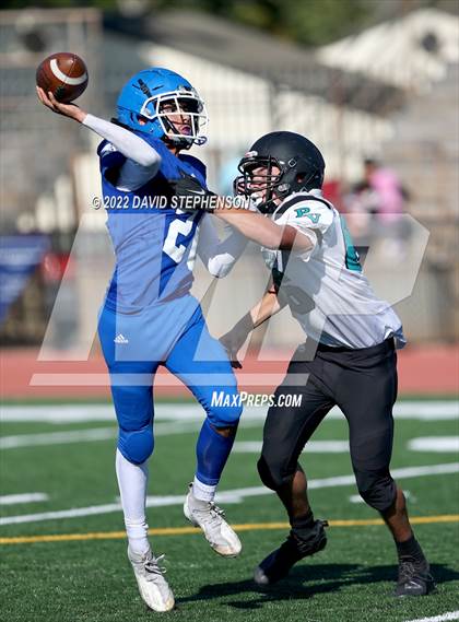 Thumbnail 2 in Pioneer Valley @ Lompoc photogallery.