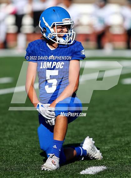 Thumbnail 1 in Pioneer Valley @ Lompoc photogallery.