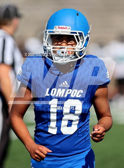 Thumbnail 1 in Pioneer Valley @ Lompoc photogallery.