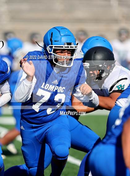 Thumbnail 1 in Pioneer Valley @ Lompoc photogallery.