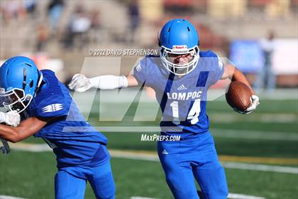 Thumbnail 2 in Pioneer Valley @ Lompoc photogallery.