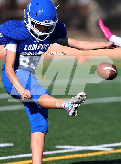 Thumbnail 3 in Pioneer Valley @ Lompoc photogallery.