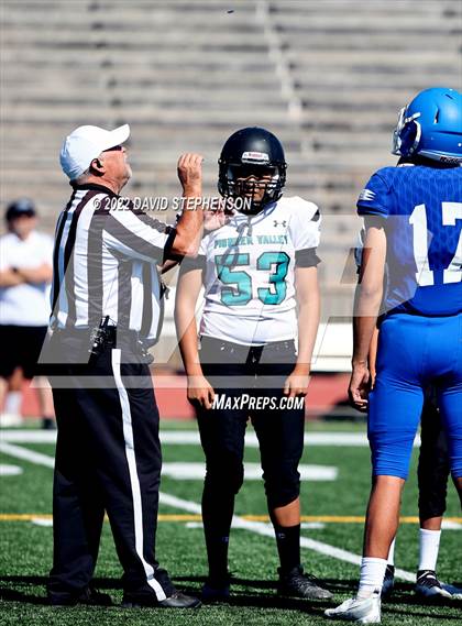 Thumbnail 2 in Pioneer Valley @ Lompoc photogallery.