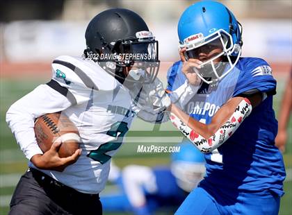 Thumbnail 3 in Pioneer Valley @ Lompoc photogallery.