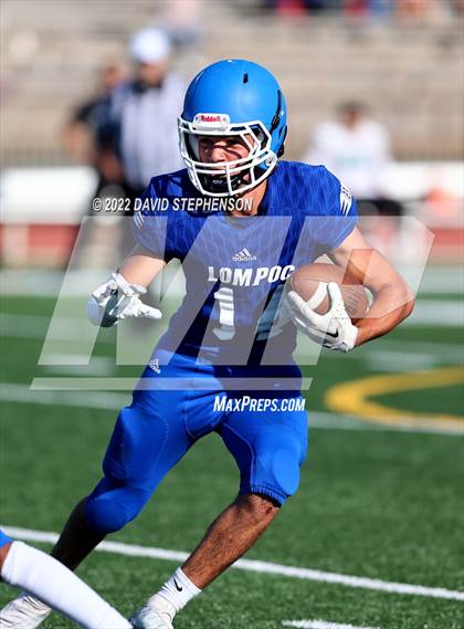 Thumbnail 1 in Pioneer Valley @ Lompoc photogallery.