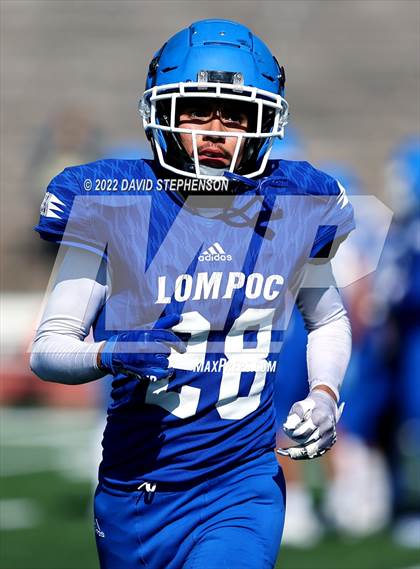 Thumbnail 3 in Pioneer Valley @ Lompoc photogallery.