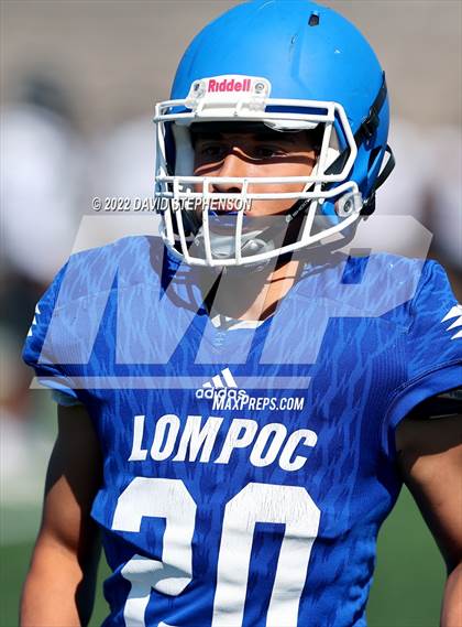 Thumbnail 2 in Pioneer Valley @ Lompoc photogallery.
