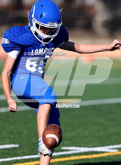 Thumbnail 2 in Pioneer Valley @ Lompoc photogallery.