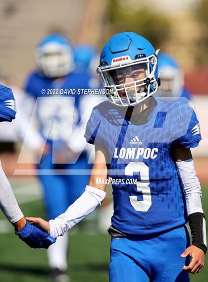 Thumbnail 2 in Pioneer Valley @ Lompoc photogallery.