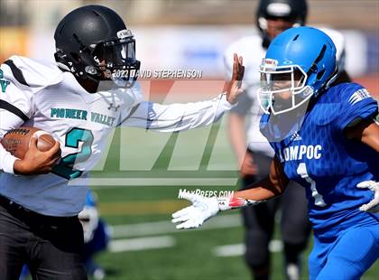 Thumbnail 3 in Pioneer Valley @ Lompoc photogallery.